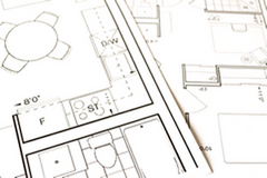 家事分担によるゾーニングと整理収納計画
